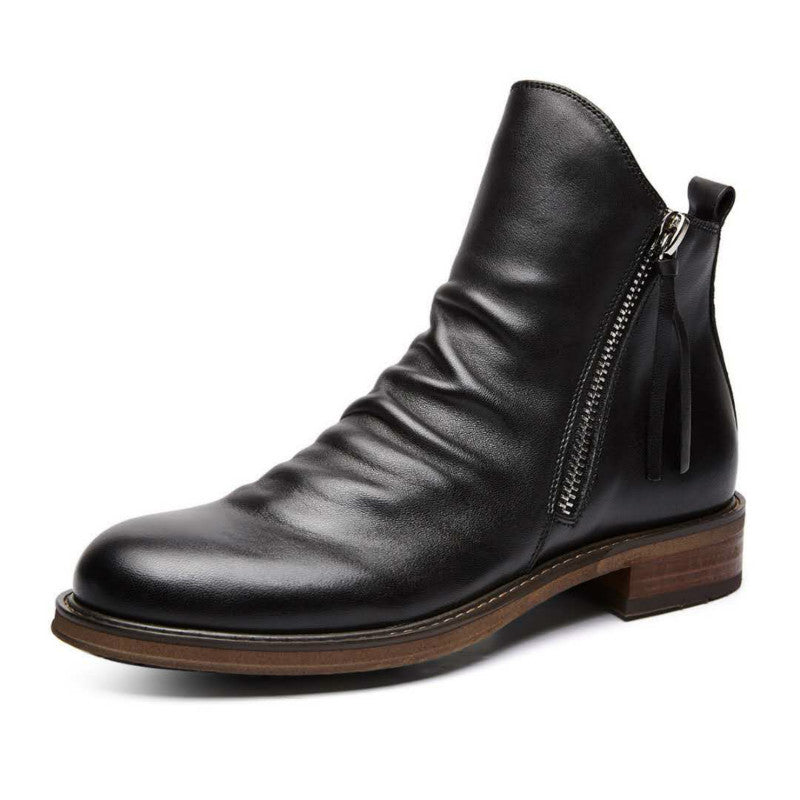 VAAGOON RegalRoots Boot