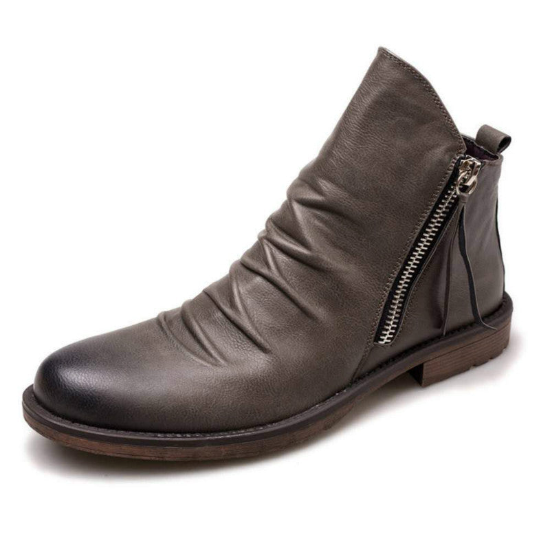 VAAGOON RegalRoots Boot